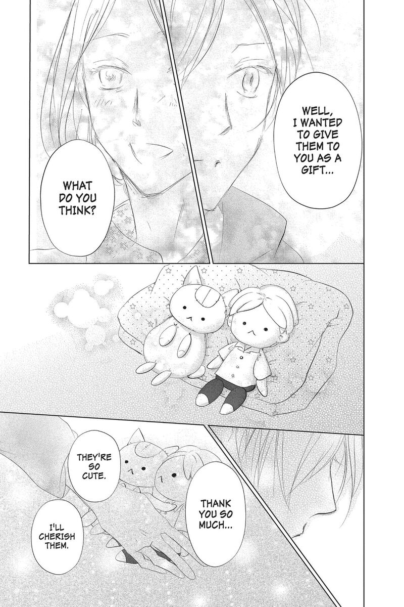Natsume Yuujinchou 134 15