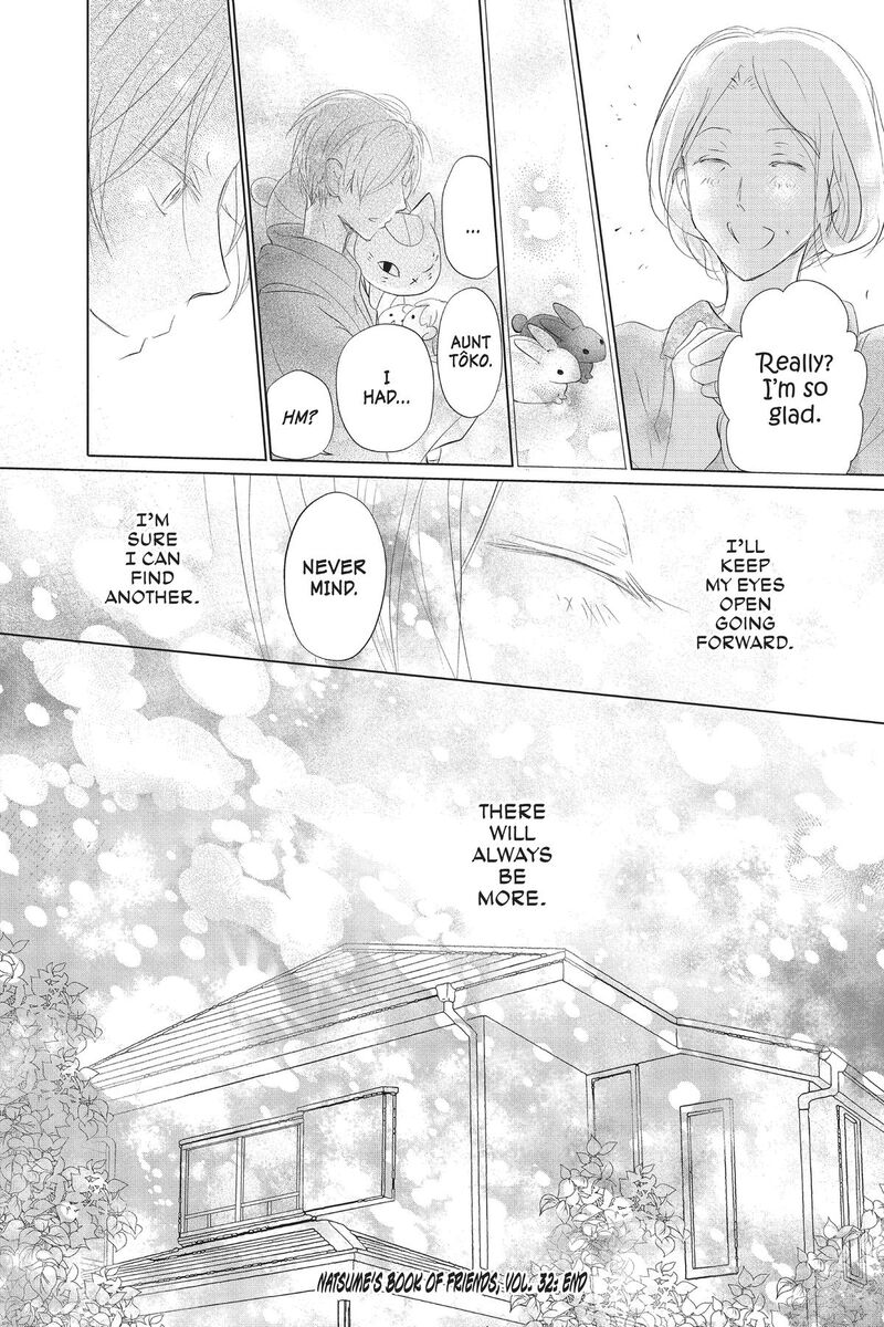 Natsume Yuujinchou 134 16