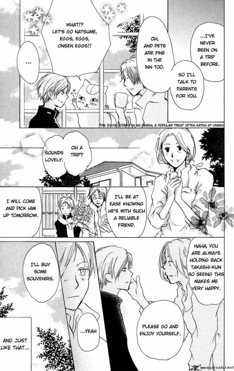 Natsume Yuujinchou 14 10