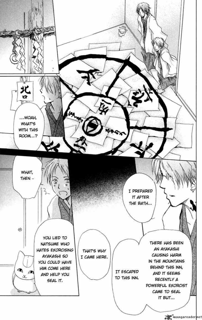 Natsume Yuujinchou 14 38