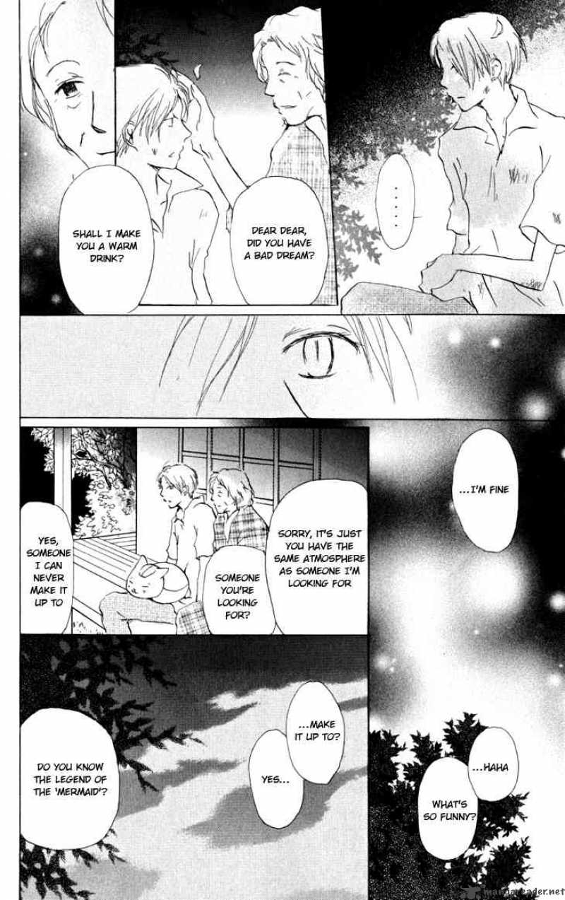 Natsume Yuujinchou 16 22