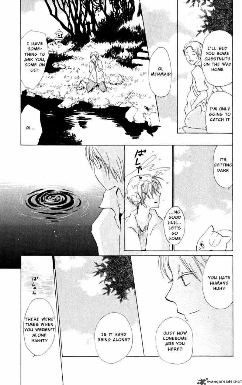 Natsume Yuujinchou 16 33