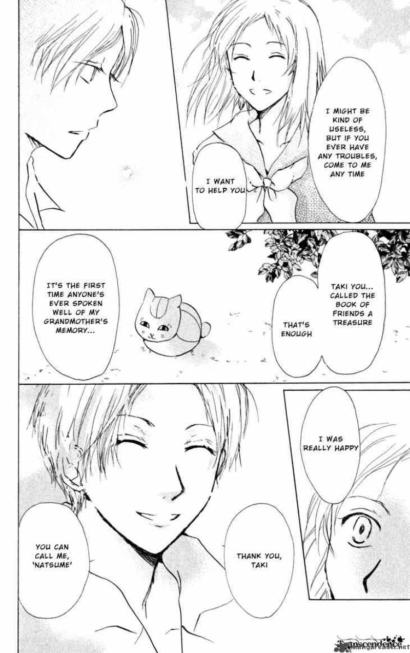 Natsume Yuujinchou 18 30