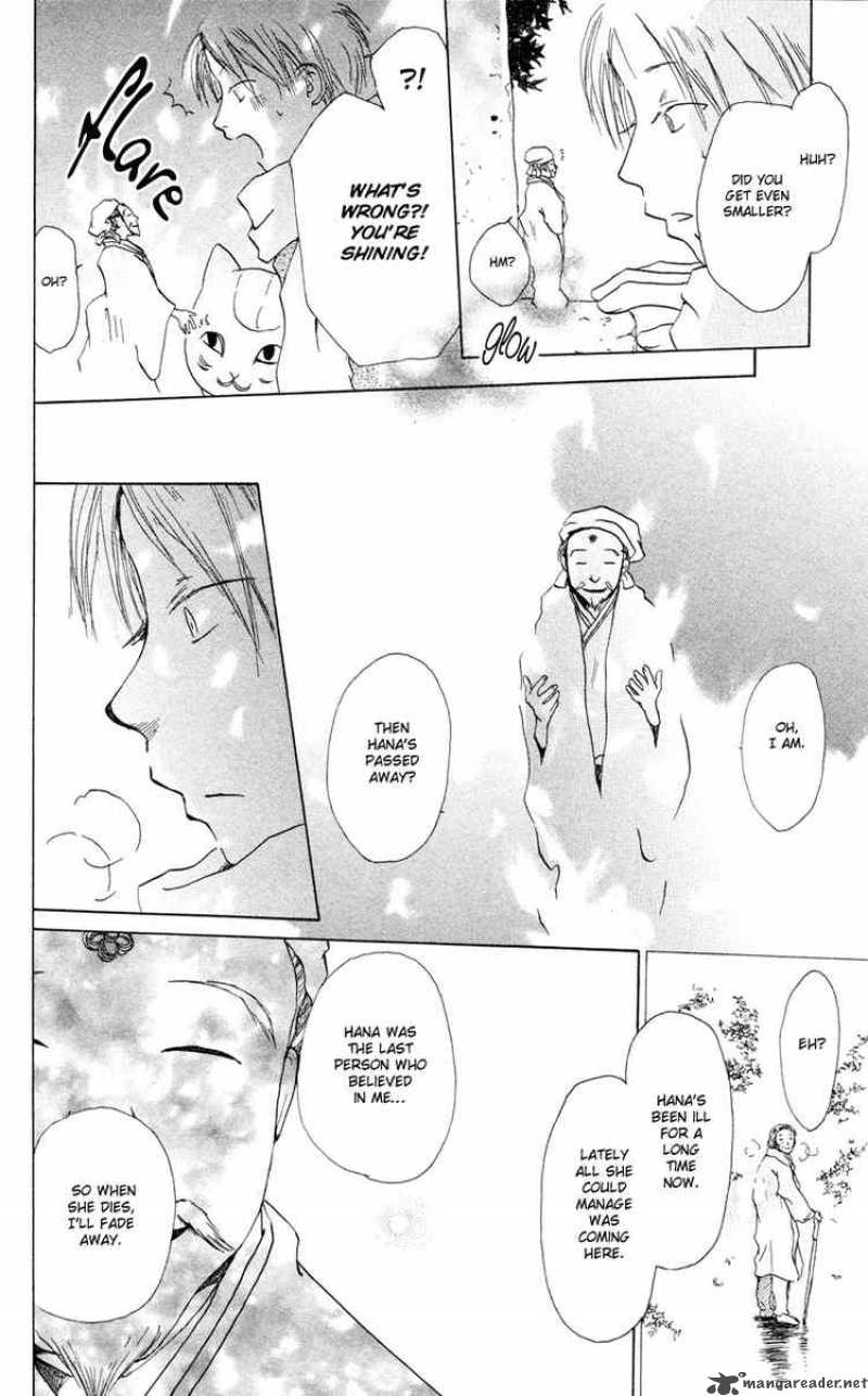 Natsume Yuujinchou 2 38