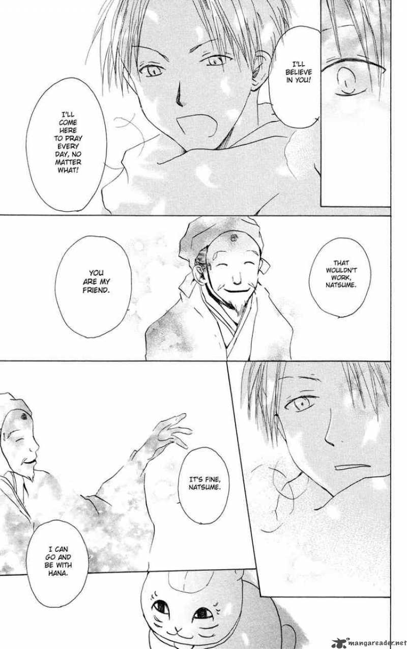 Natsume Yuujinchou 2 39