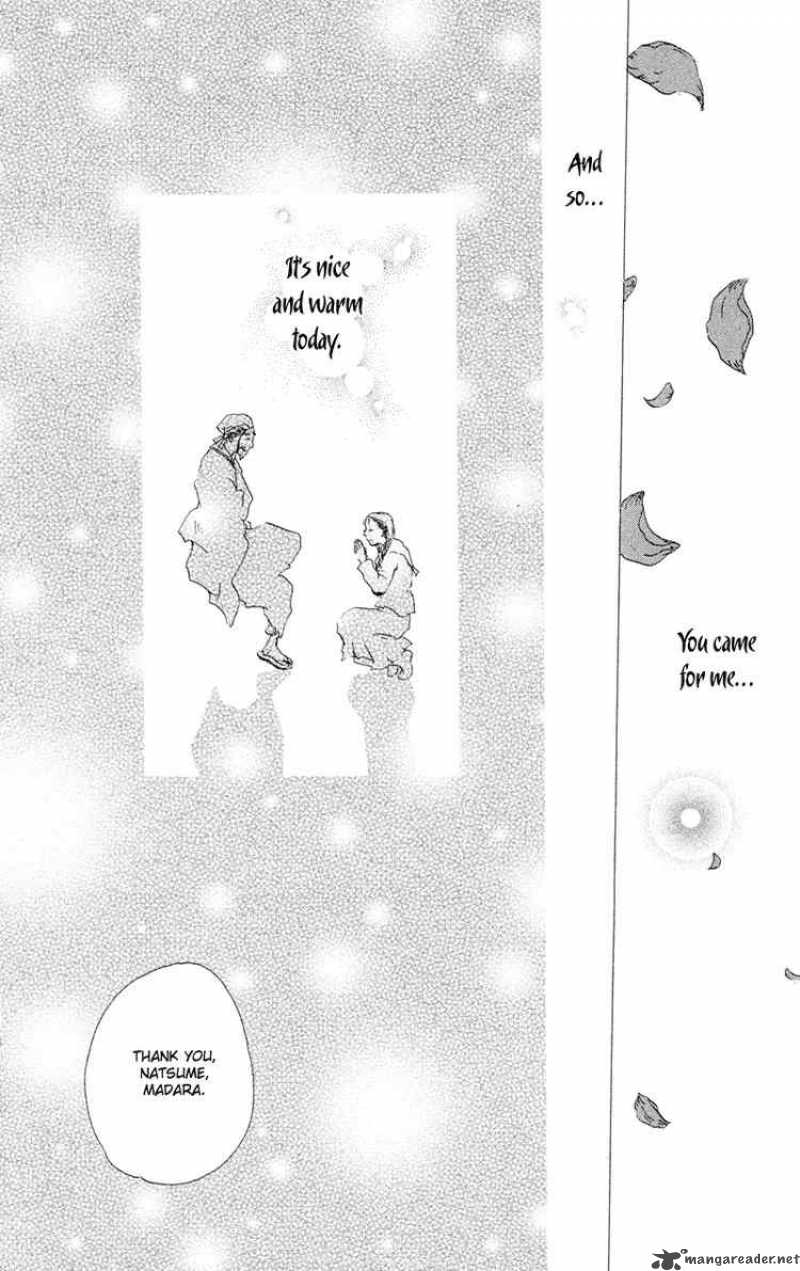 Natsume Yuujinchou 2 44