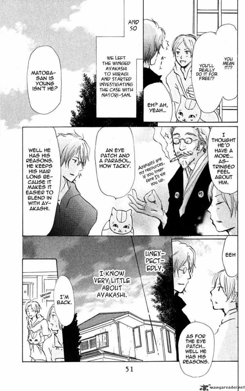 Natsume Yuujinchou 24 14