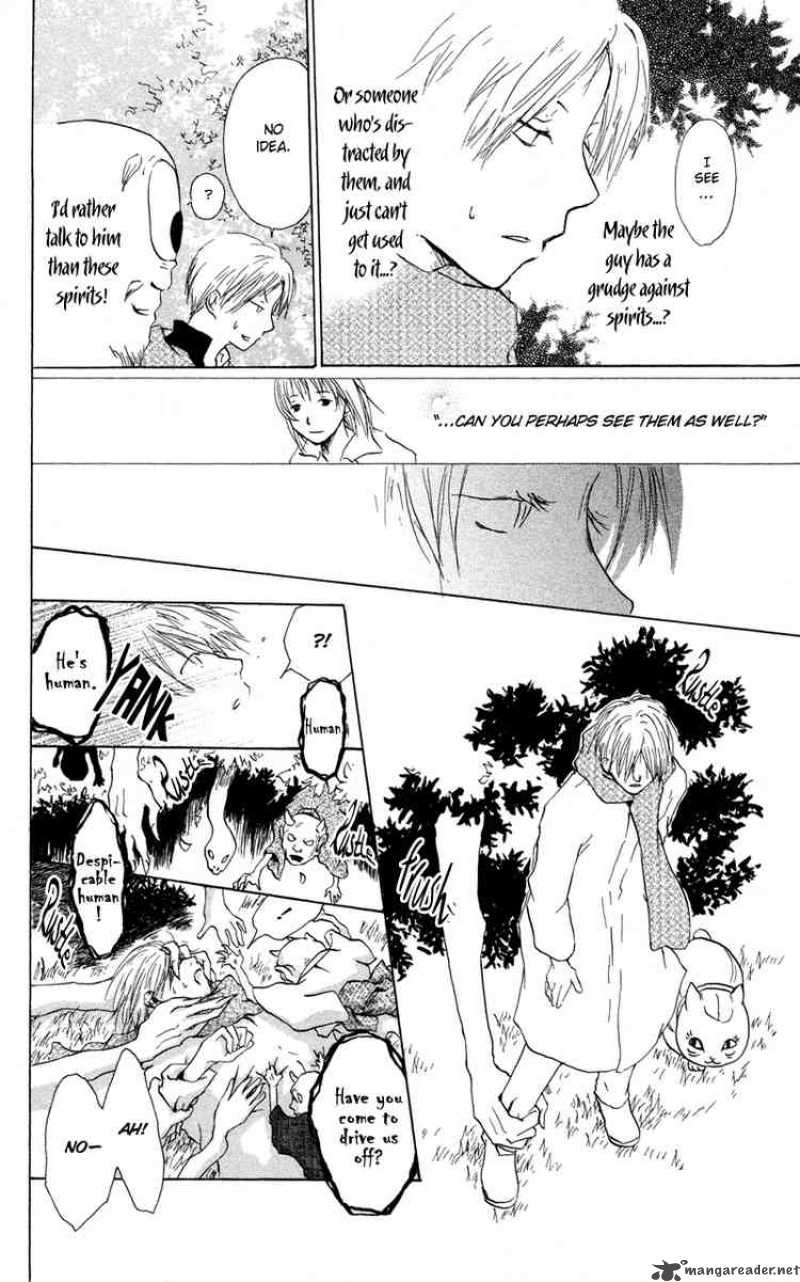 Natsume Yuujinchou 3 16