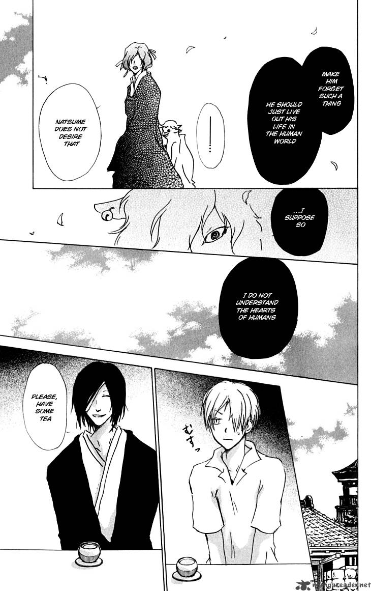 Natsume Yuujinchou 35 24