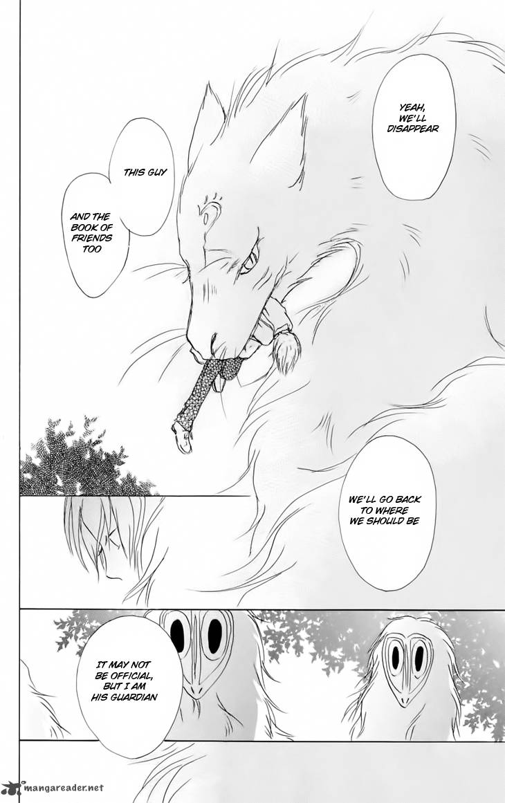 Natsume Yuujinchou 36 19