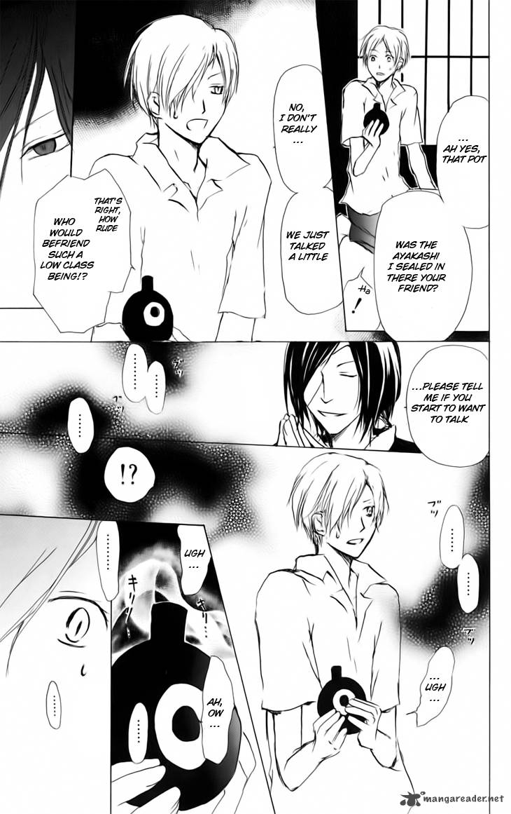 Natsume Yuujinchou 36 6