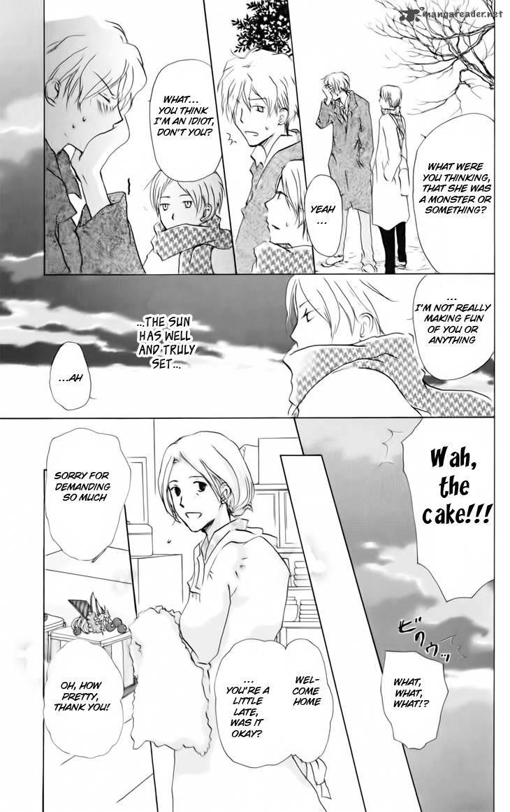 Natsume Yuujinchou 37 15