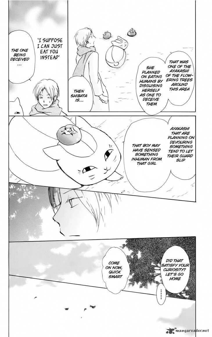 Natsume Yuujinchou 37 24