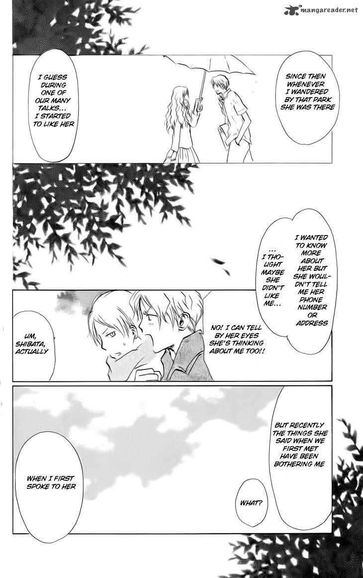 Natsume Yuujinchou 37 28