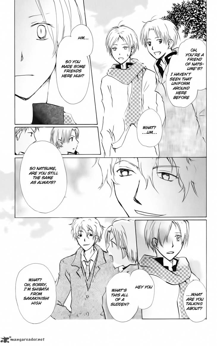 Natsume Yuujinchou 37 5