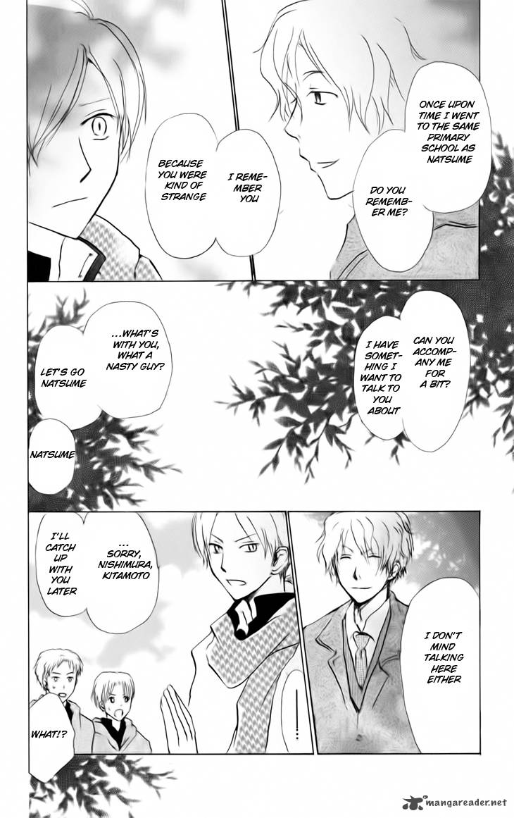 Natsume Yuujinchou 37 6