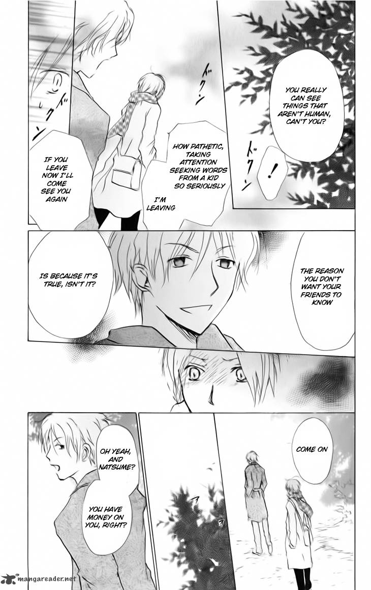 Natsume Yuujinchou 37 9