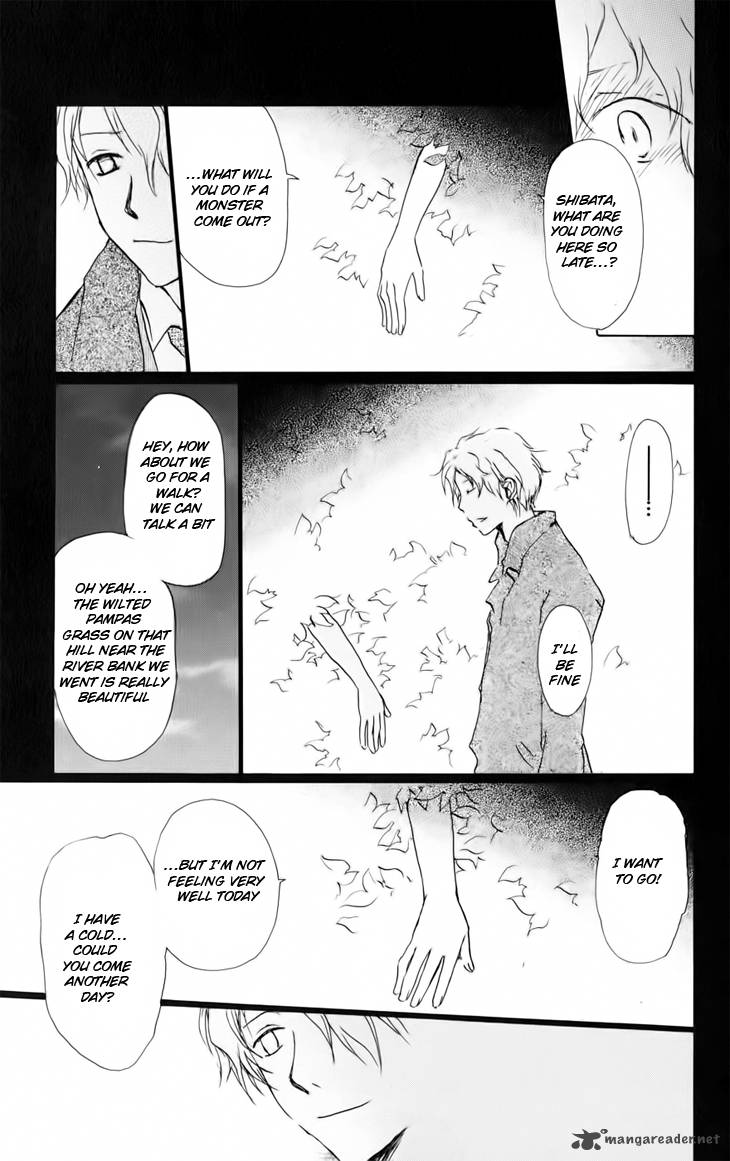 Natsume Yuujinchou 38 21