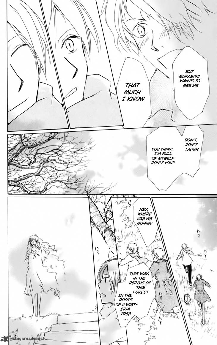 Natsume Yuujinchou 38 32