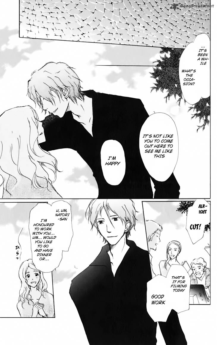 Natsume Yuujinchou 39 8