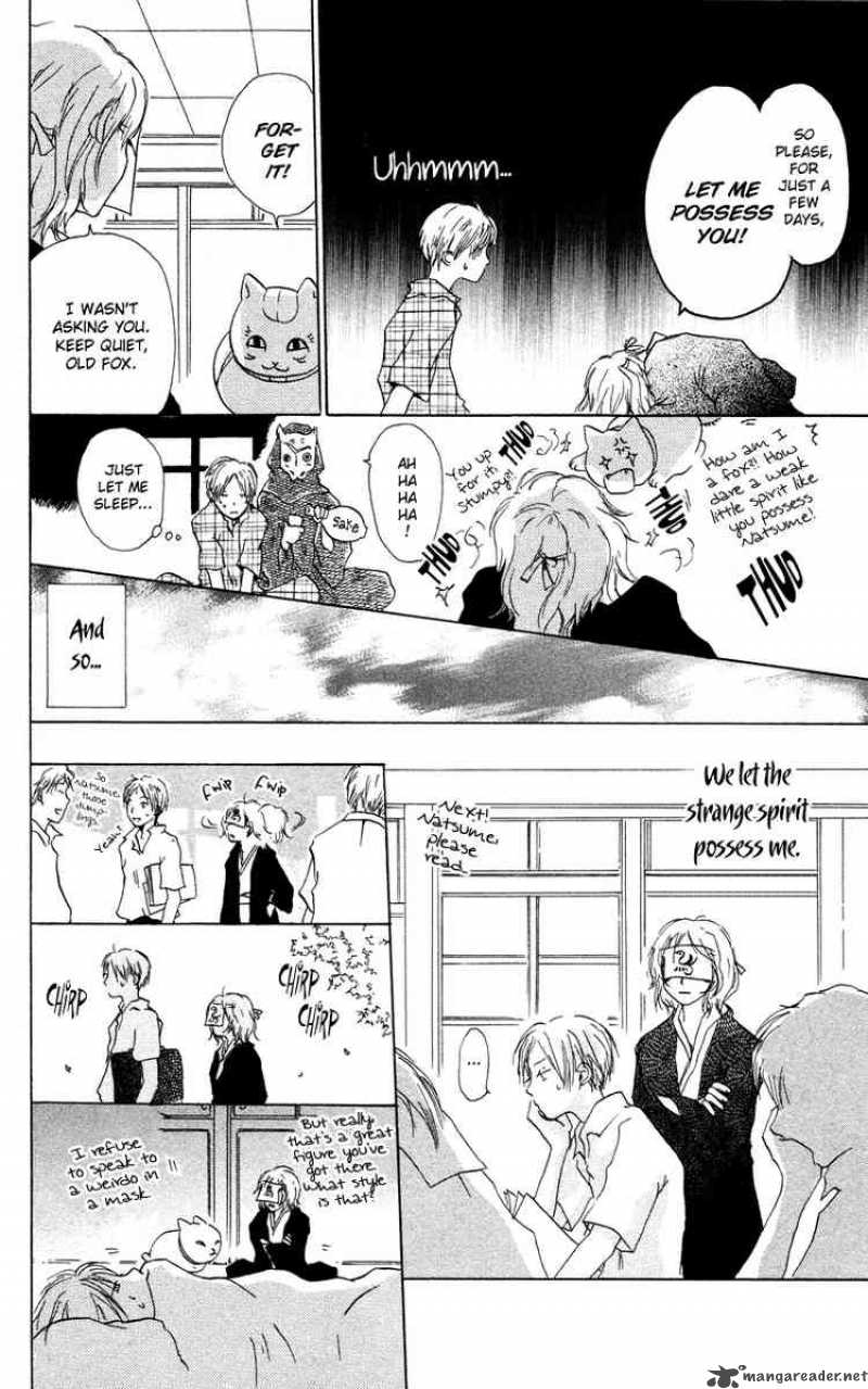 Natsume Yuujinchou 4 10