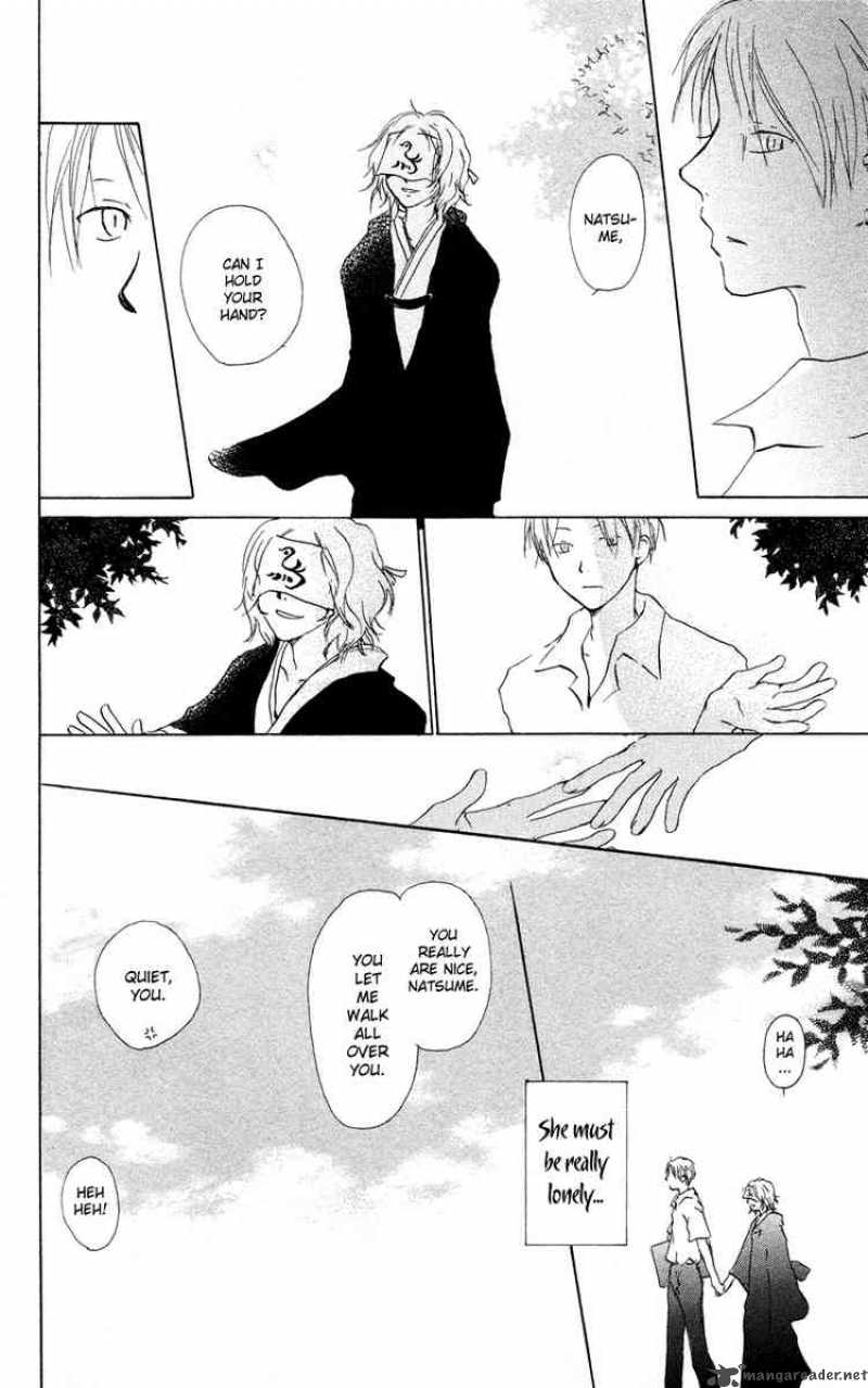 Natsume Yuujinchou 4 14