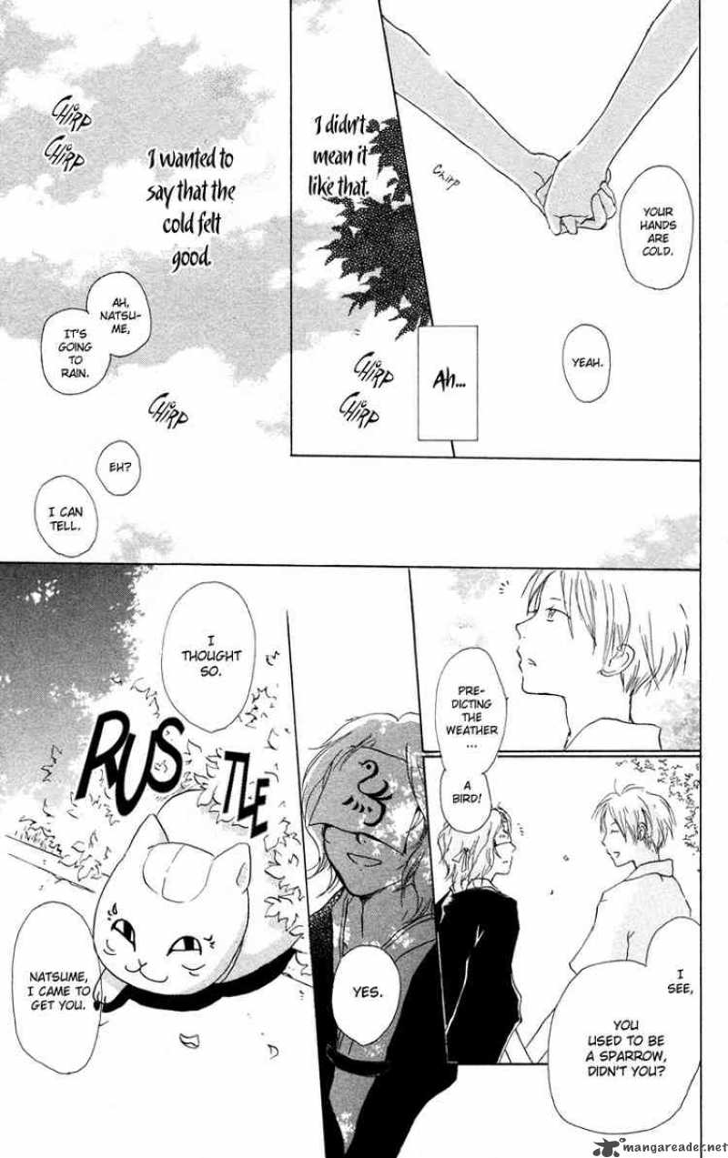 Natsume Yuujinchou 4 15