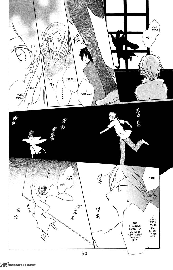 Natsume Yuujinchou 42 27