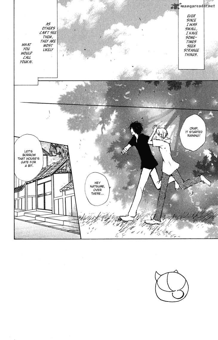 Natsume Yuujinchou 42 3