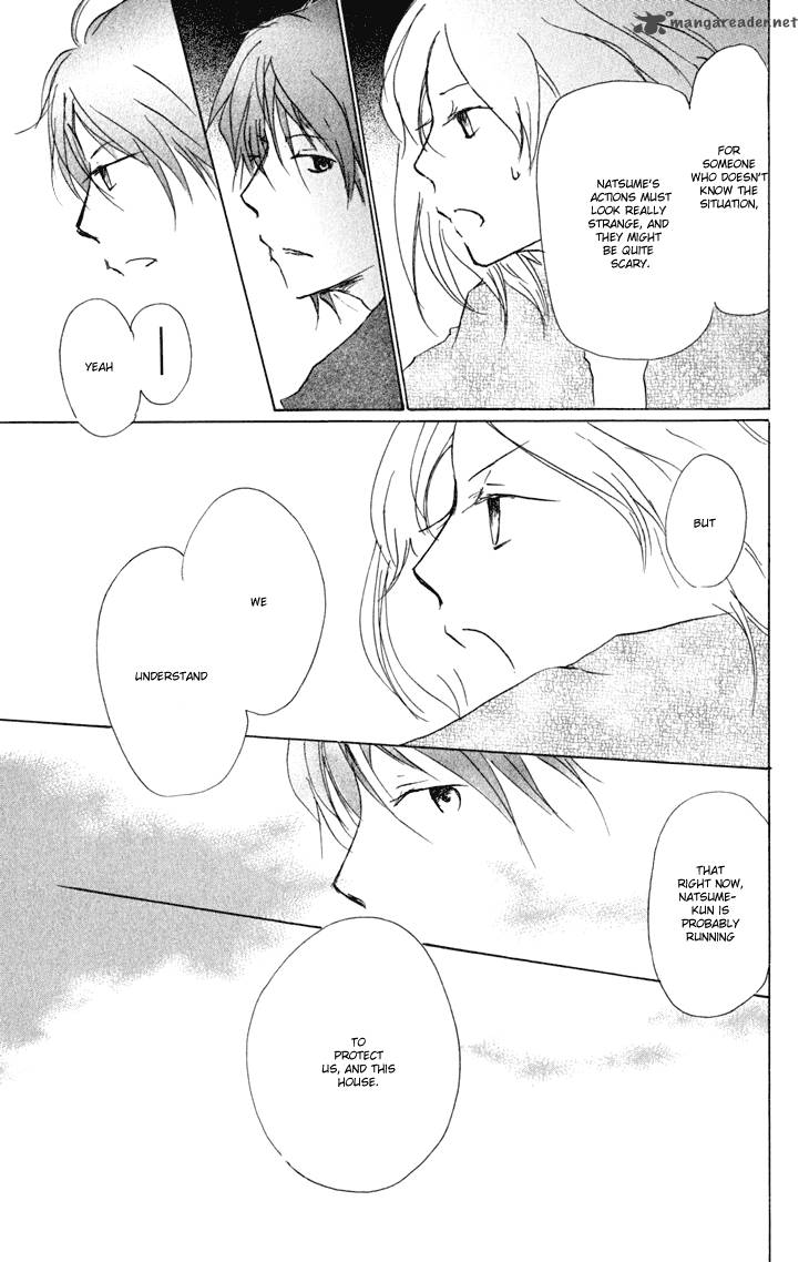 Natsume Yuujinchou 43 10