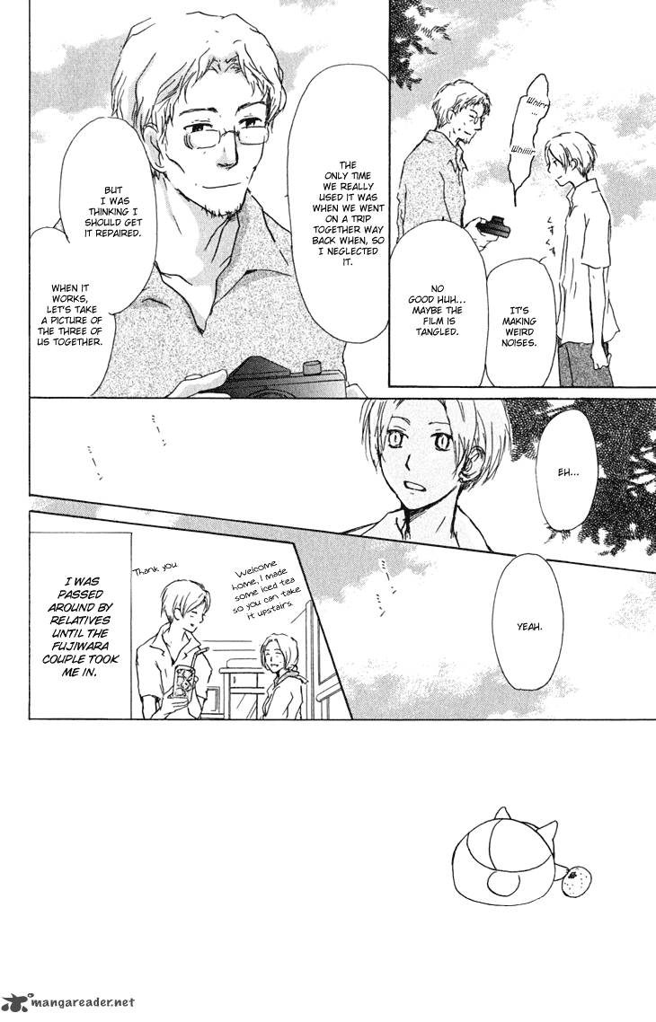 Natsume Yuujinchou 44 6