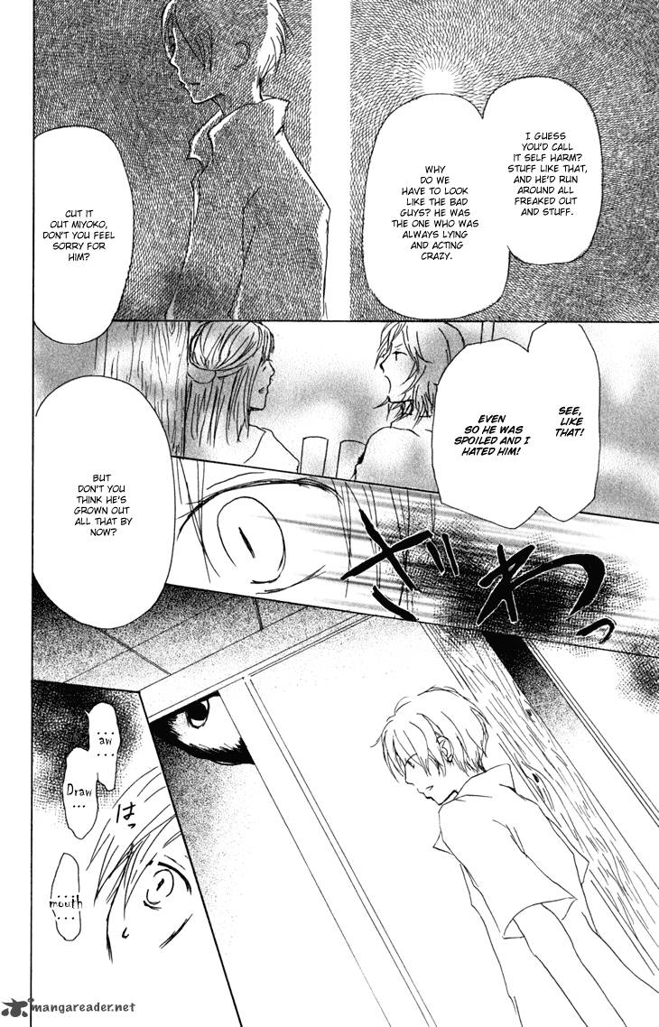 Natsume Yuujinchou 45 15