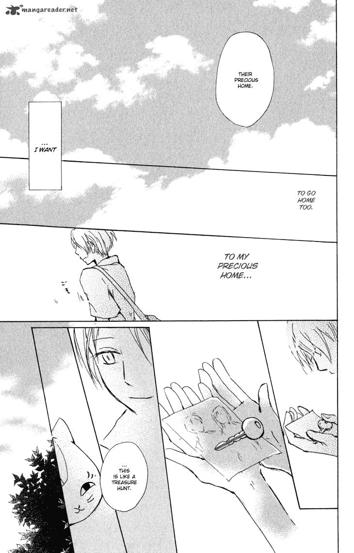 Natsume Yuujinchou 45 30