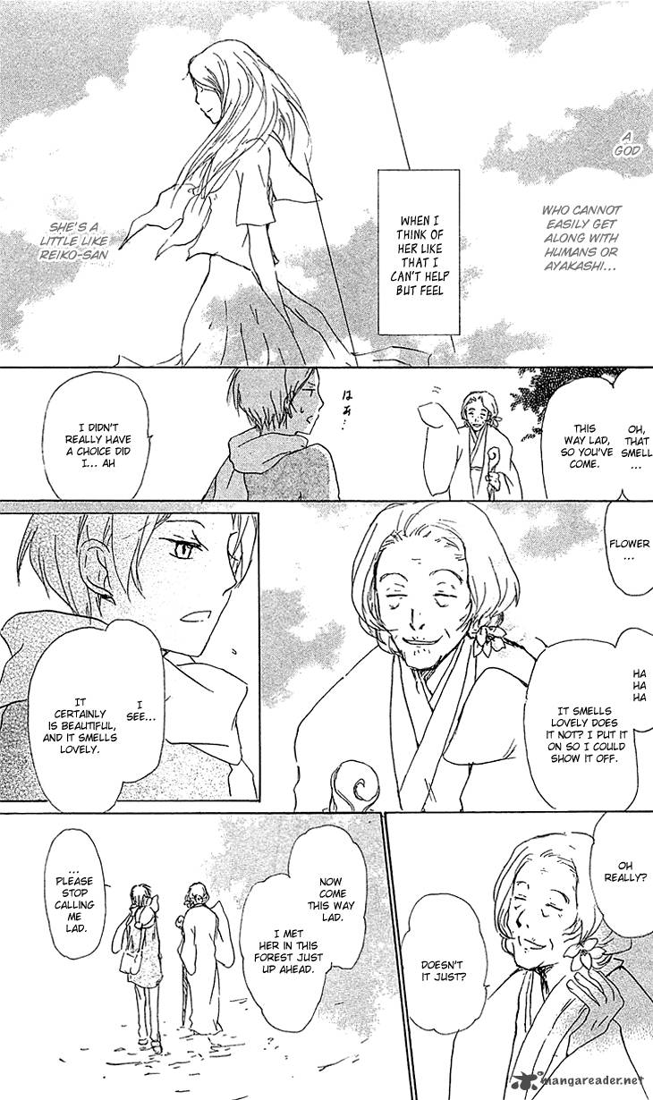 Natsume Yuujinchou 48 18