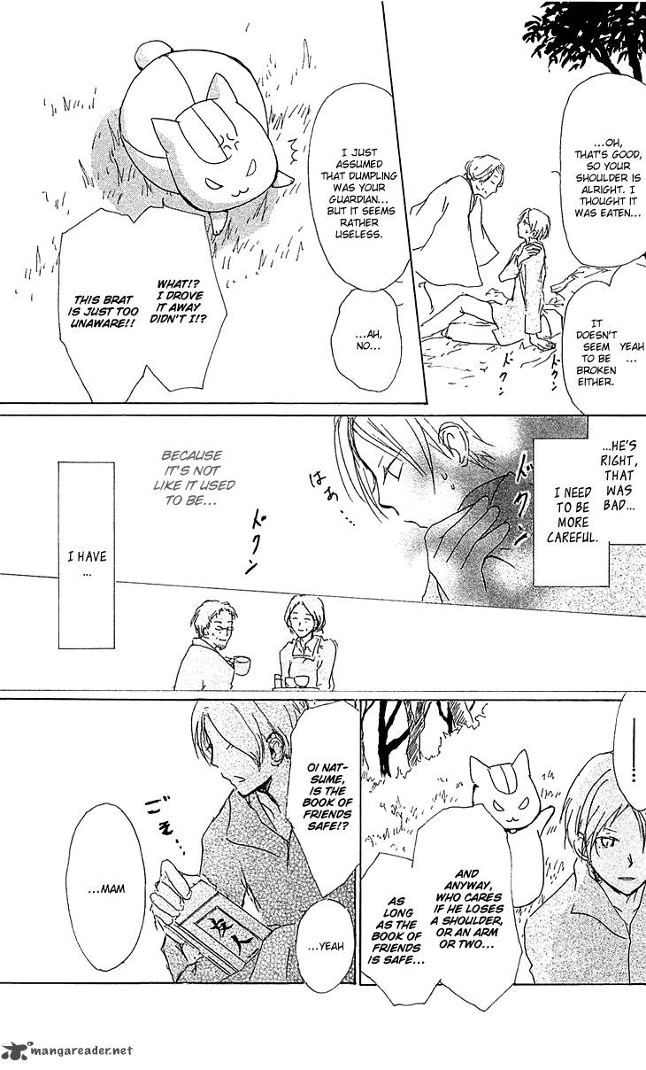 Natsume Yuujinchou 48 28