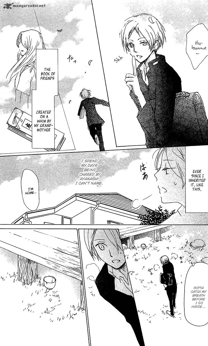 Natsume Yuujinchou 48 6