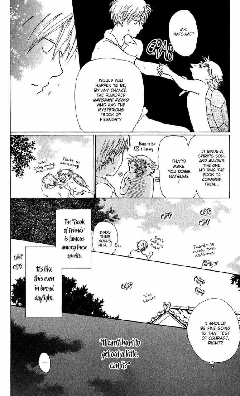 Natsume Yuujinchou 5 13