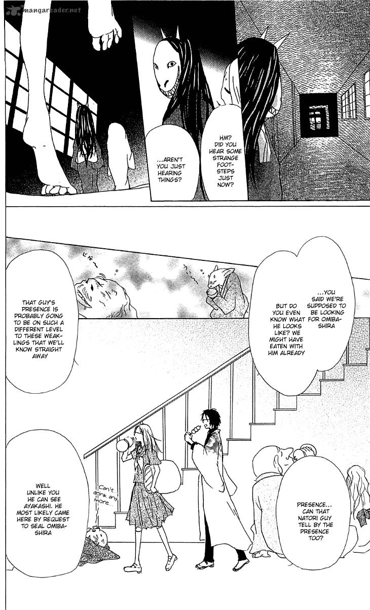 Natsume Yuujinchou 51 15