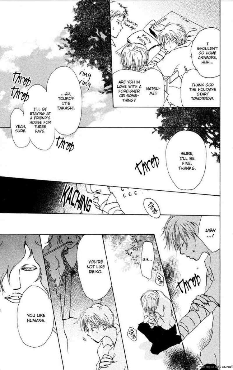 Natsume Yuujinchou 6 25