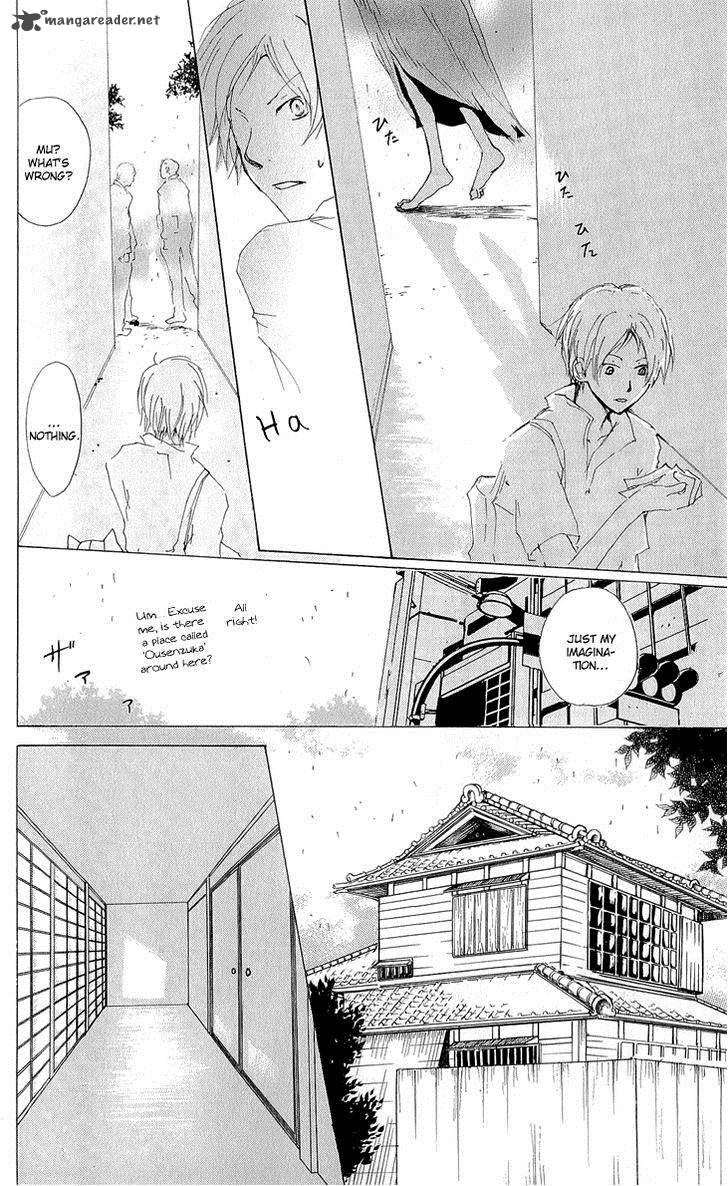 Natsume Yuujinchou 60 15