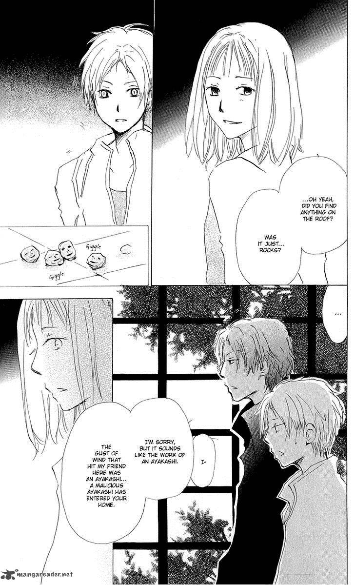 Natsume Yuujinchou 60 30