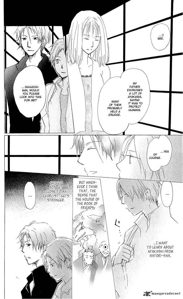 Natsume Yuujinchou 60 31