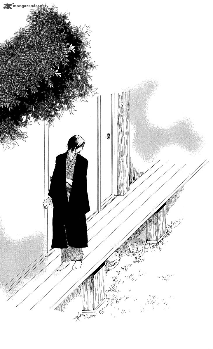 Natsume Yuujinchou 62 3