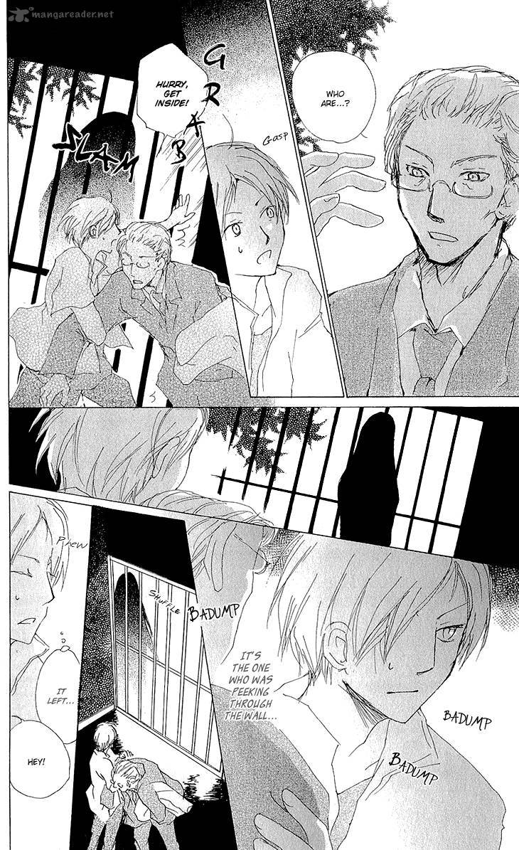 Natsume Yuujinchou 62 5