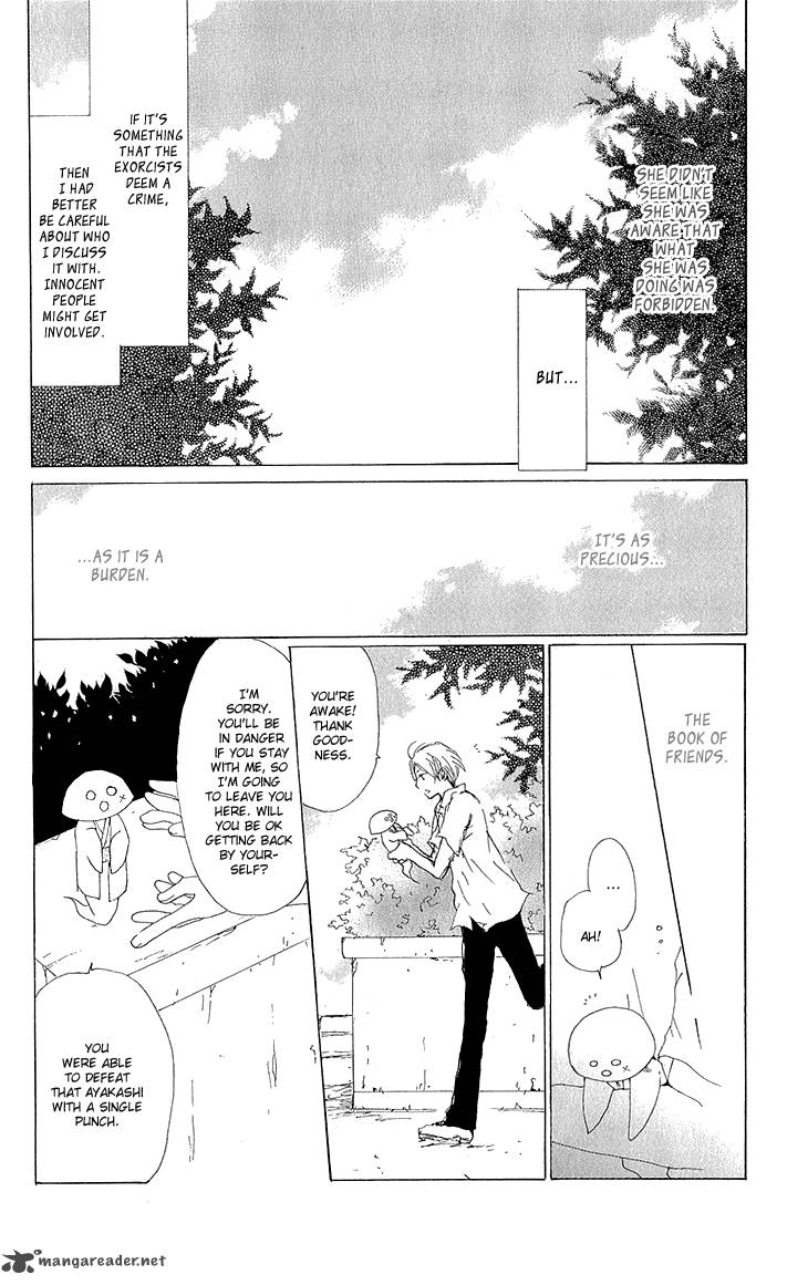 Natsume Yuujinchou 63 7