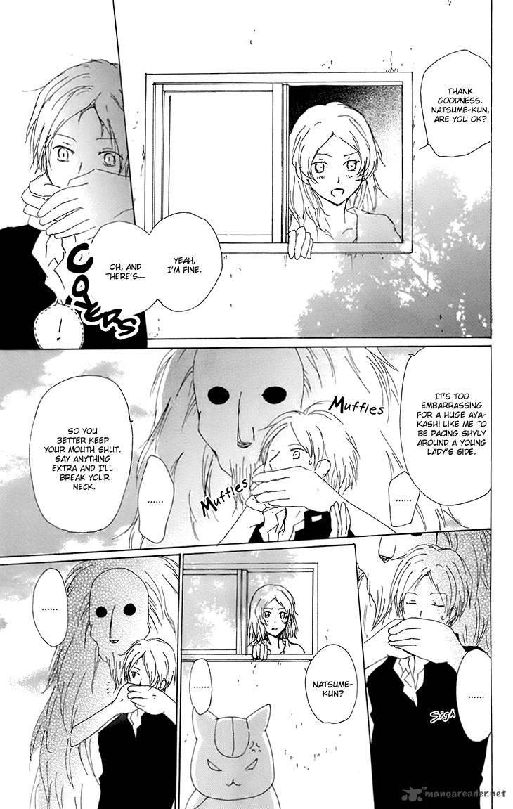 Natsume Yuujinchou 65 24