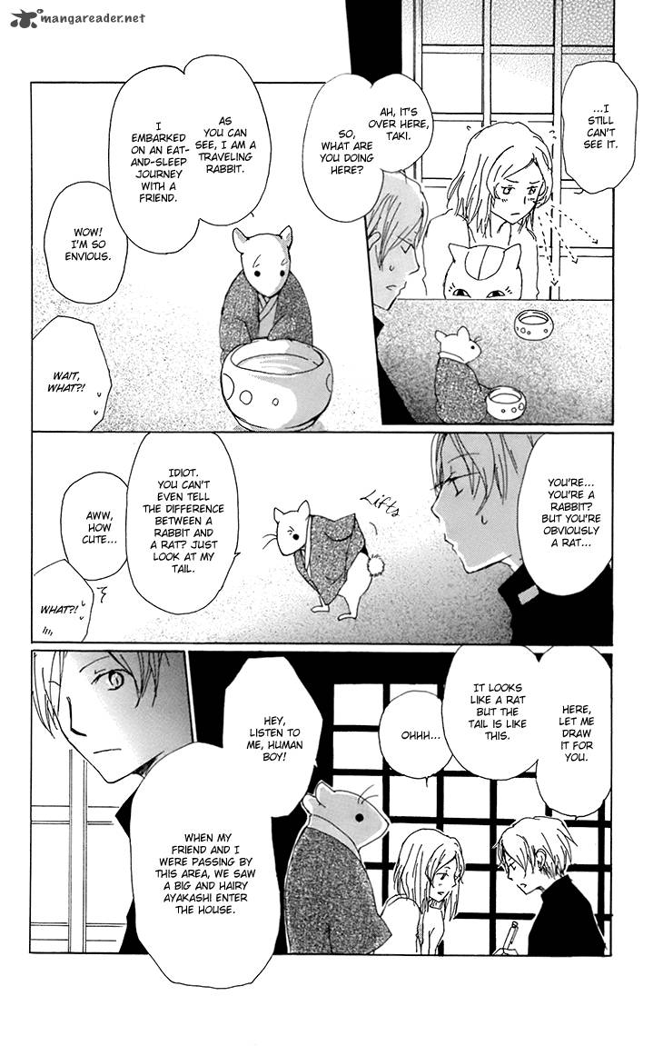 Natsume Yuujinchou 65 9