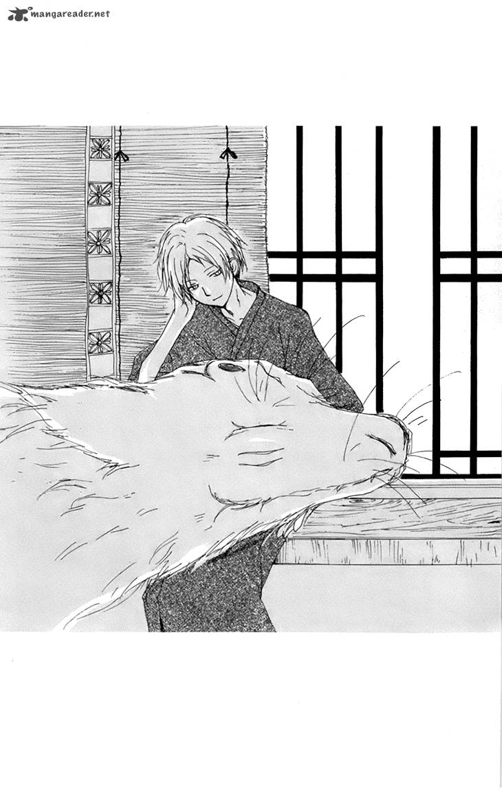 Natsume Yuujinchou 66 33