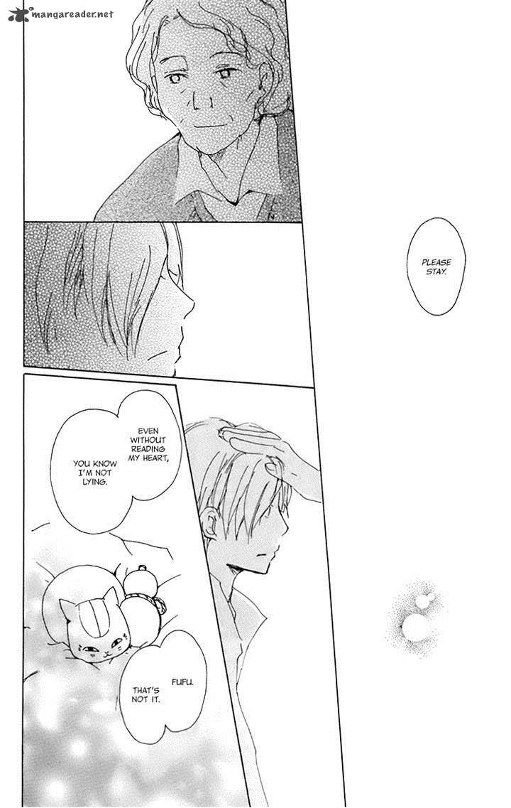 Natsume Yuujinchou 67 26