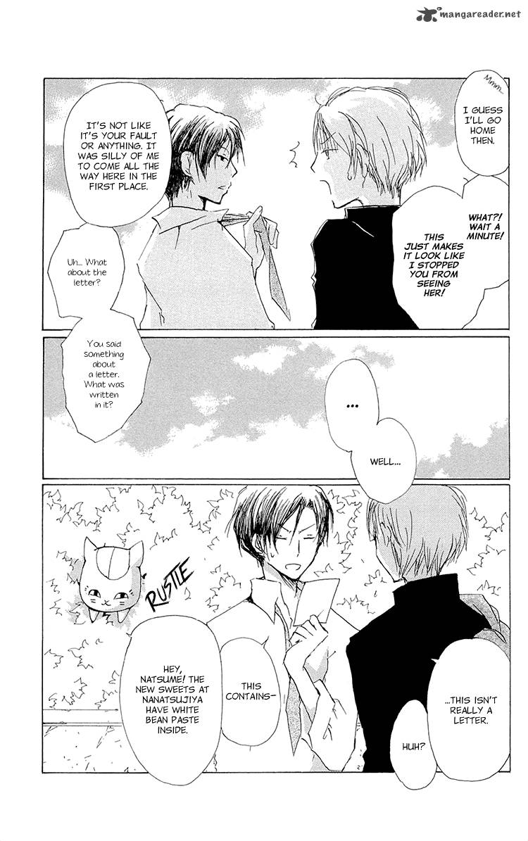 Natsume Yuujinchou 68 8